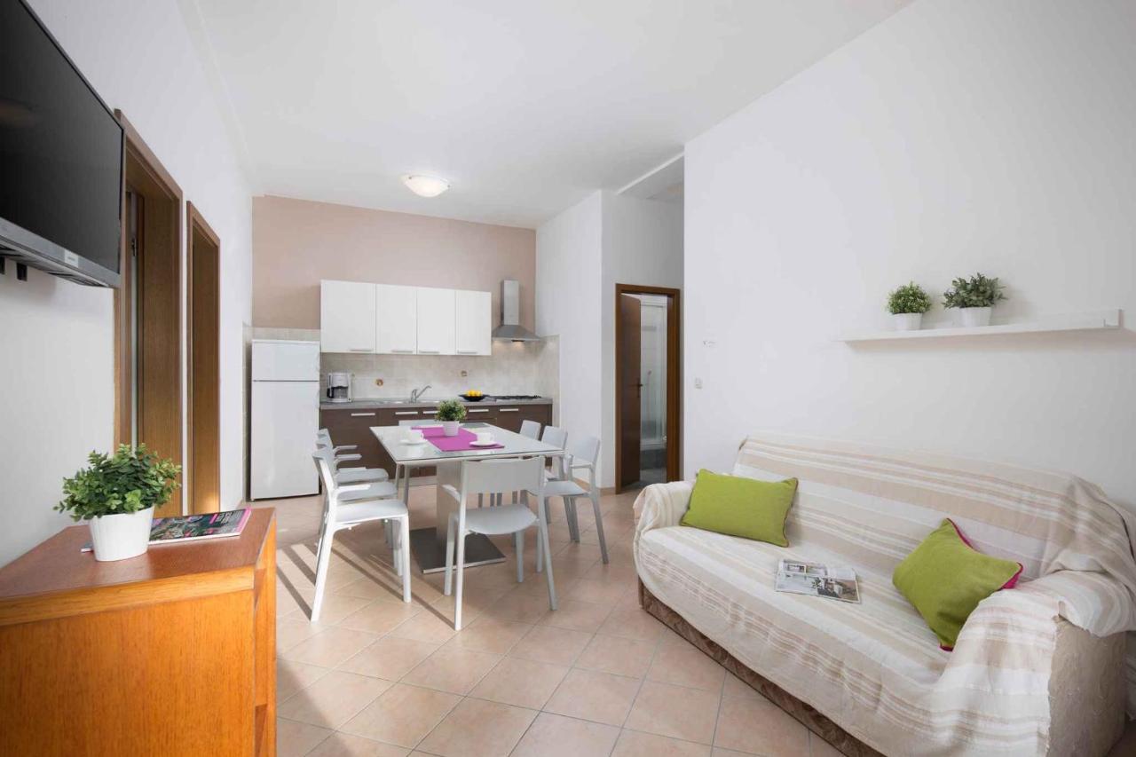 Apartment Rabac 10 Екстер'єр фото
