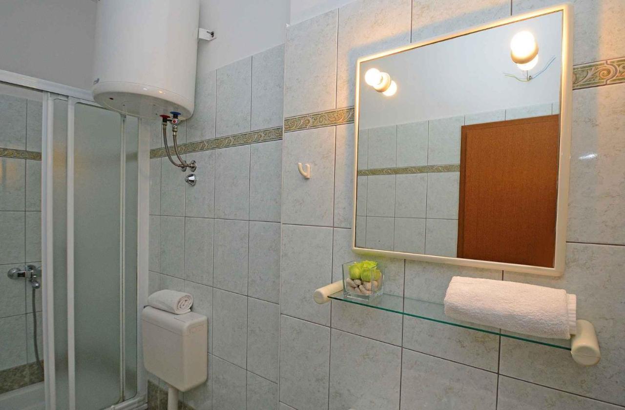 Apartment Rabac 10 Екстер'єр фото
