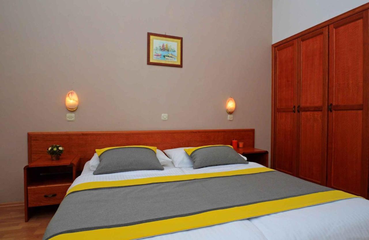 Apartment Rabac 10 Екстер'єр фото