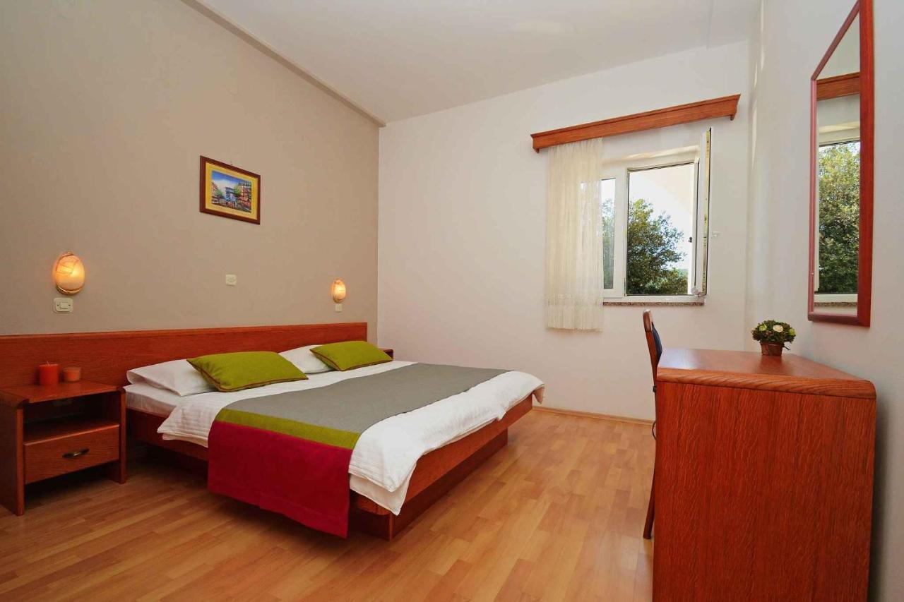 Apartment Rabac 10 Екстер'єр фото