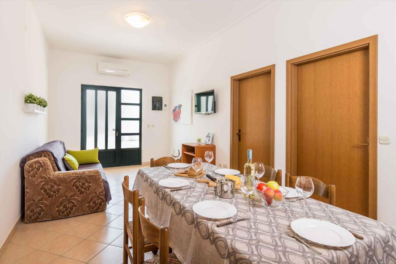 Apartment Rabac 10 Екстер'єр фото